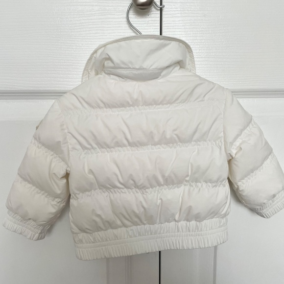 NWOT - Authentic baby Moncler jacket - Picture 4 of 5